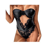 Сексуальное нижнее белье, полиуретановый топ без лямок, Amazon