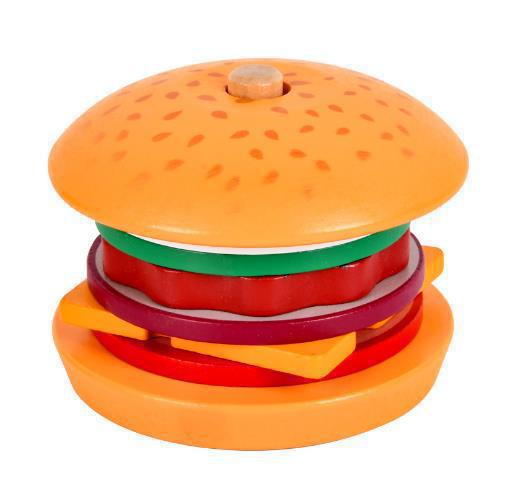 Hamburgo de columna 0,3 kg (certificado CE / CPC)