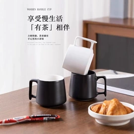 陶瓷杯;旅行茶具;马克杯
