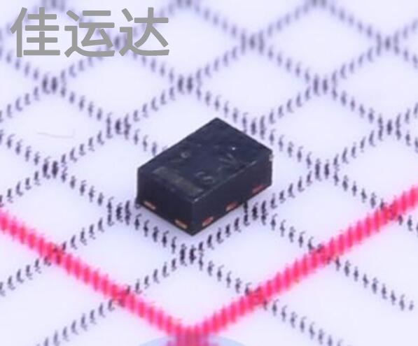 SSM3J46CTB(TPL3) 规格 2-1T1A MOS场效应管