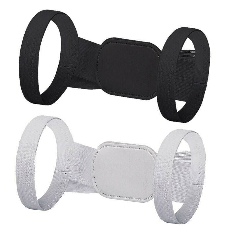 Cross-Border Adjustable Back Straps for Adults, Men, Women, and Students, Suitable for Standing and Sitting Posture, Elastic Back Straps, Wholesale in Stock