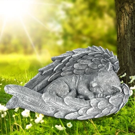 树脂工艺品;户外庭院摆件;其他装饰摆件