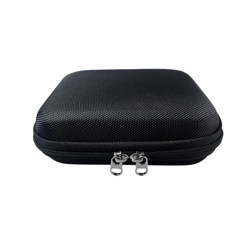 3c Digital Bluetooth Mouse Bag EVA Electronic Product Earphone Storage Box Data Cable Packaging_voghion.com