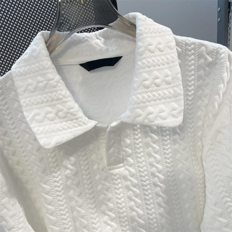 Women's Casual Sports Two-Piece Set High-End Streetwear Complete Age Set New Internet Celebrity Summer Suit_ecoleips.com