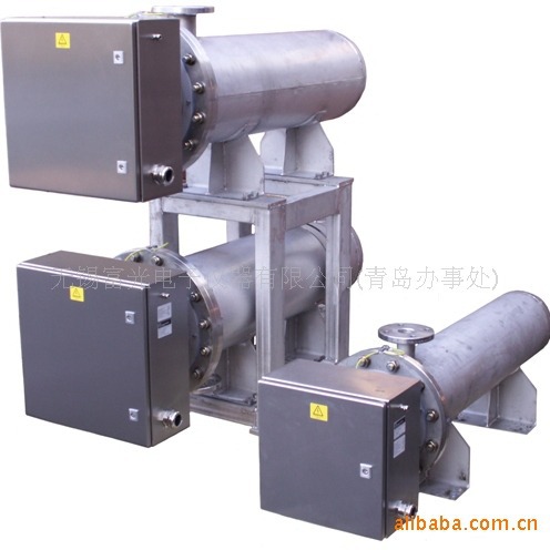 代理供应DANOTHERM大功率水冷电阻SV14(图)