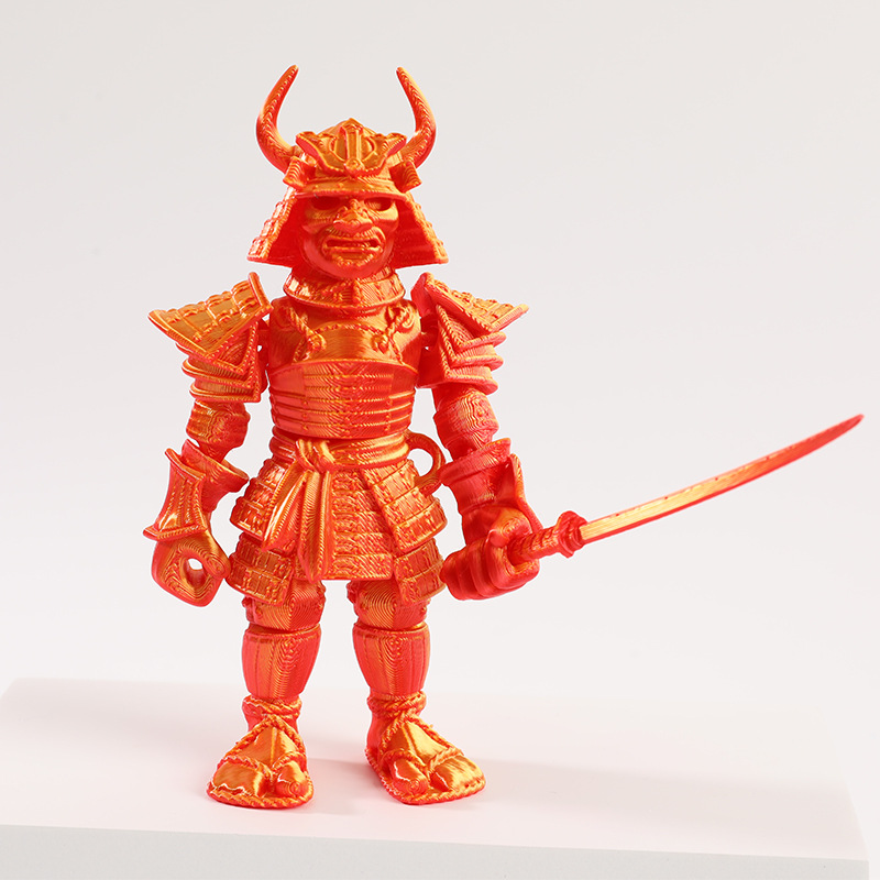 PLA�羳����3D��ӡ��������Ա��߻����˰ڼ���������