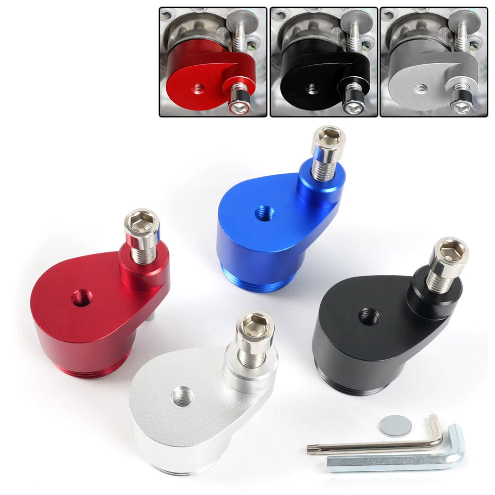 Трансграничные автомобильные модификации Алюминиевый сцепление сепаратор комплект инструмента для 17-23 Bombardier X3