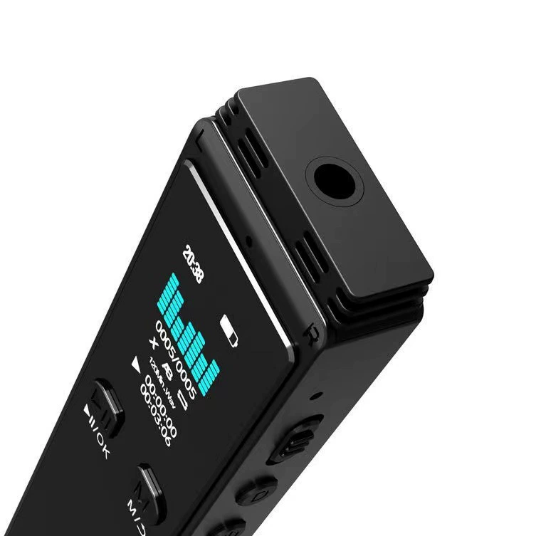 Новый продукт Bluetooth записывающее перо Tell внутри записанный цветной экран литиевый аккумулятор 30 часов 7 языков l919