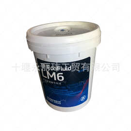 机械变速器专用油LM6图片厂家直供 质量有保障