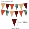 Pennant 12PCS-Wild Departure