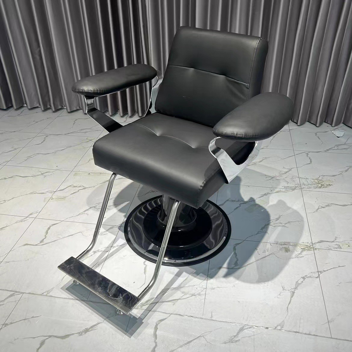 Silla de peluquería (YZ121)