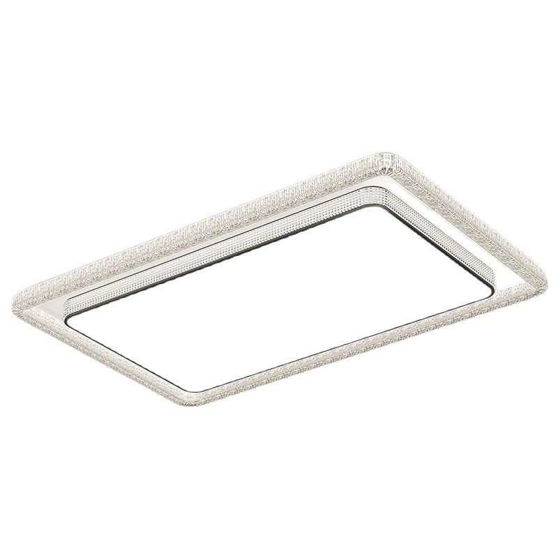 [Seleccionado cuidadosamente] Simple y moderno, iluminación de Guangdong Zhongshan, paquete de casa completa, combinación de lámpara de dormitorio, lámpara principal, lámpara de techo