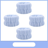 Браслет для умывания, напульсники