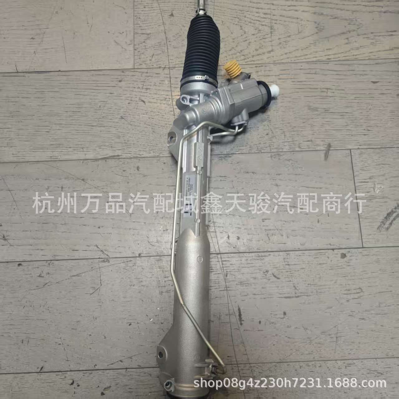 Suitable for Bmw X1 E84 Steering Gear 32106787762