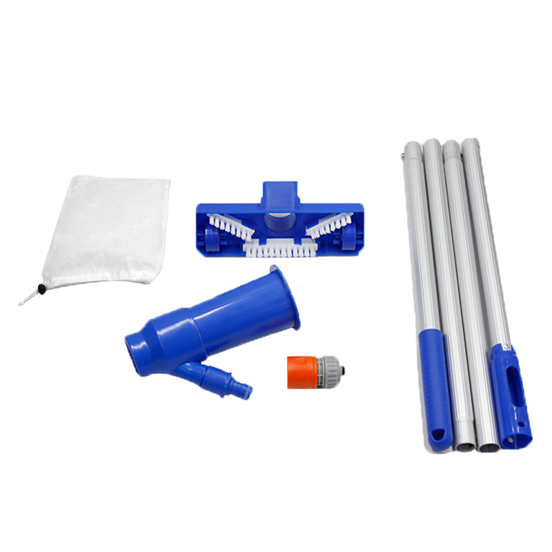 클리너 4 섹션 두꺼운 막대 40CM (유럽 표준)