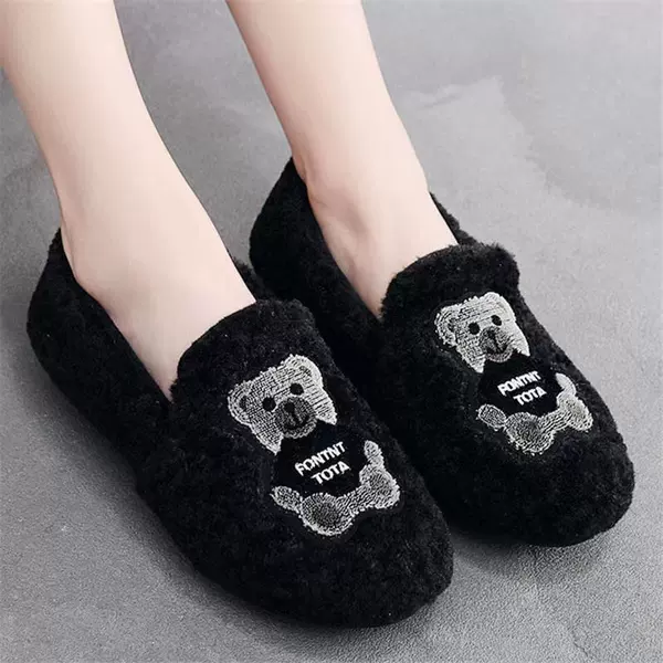 Doudou Xiaobao Black