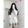 Treasure white cardigan