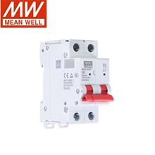 ̨����γMCB-6KAС�Ͷ�·��400/415V�տ� 10/16/32/63A 2P
