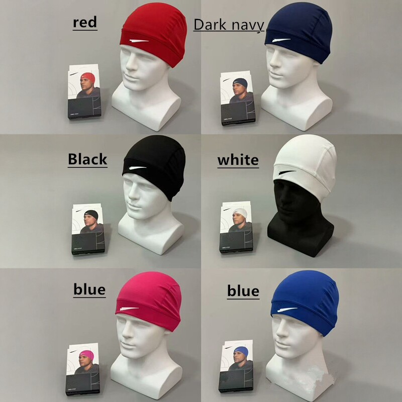 Unisex Sports Brimless Headgear, Cold-Proof and Warm-Keeping, Quick-Drying Headscarf Hat for Cycling, Skiing, and Running