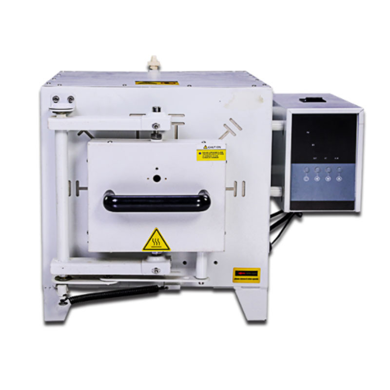 天津泰斯特SX-10-12D箱式电阻炉马弗炉