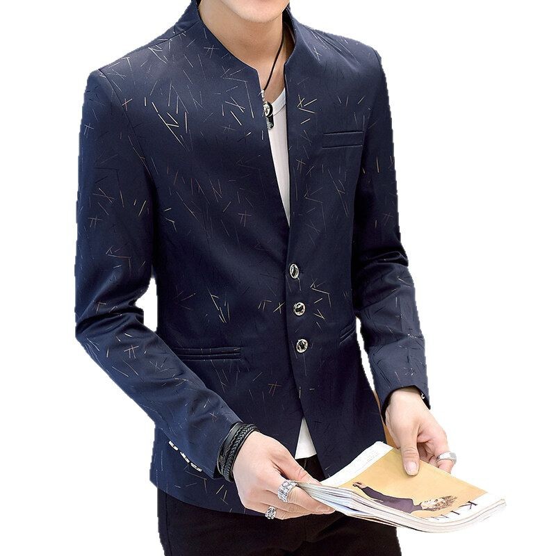 네이비 블루