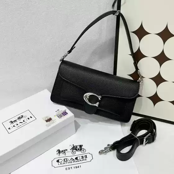 Koujia 2025 New Tabby Underarm Dionysus Bag High-End Fashion Versatile One-Shoulder Cross-Body Handheld Small Square Bag