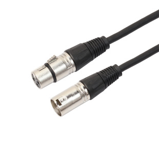 ���r����ĸ  XLR��6.5��оƽ�������LԒͲ �{��̨�� 1.5/3/5/10��