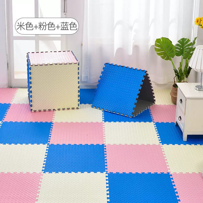 Children's non-slip carpet for crawling, Aliexpress