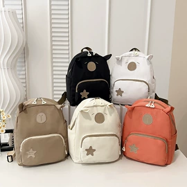 儿童双肩包;女士单肩包;儿童胸包