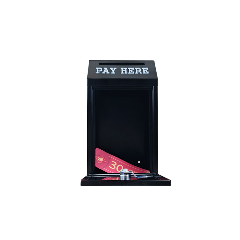 Почтовый ящик XHW XHW120B стандарт
