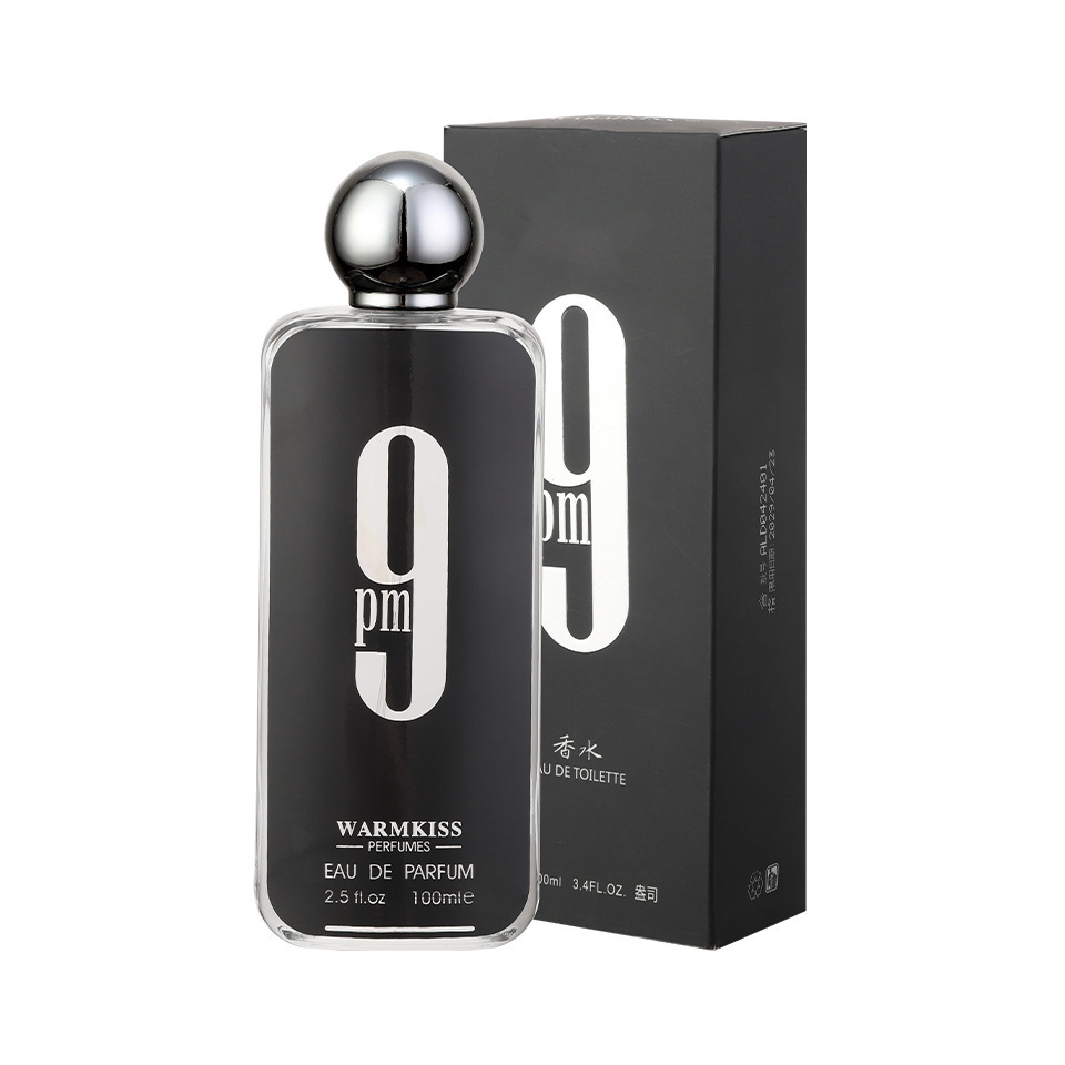 [Comercio exterior transfronterizo] serie de agua PM9C perfumes duraderos para mujeres fragancias neutras para hombres frescas fragancias al por mayor image 5