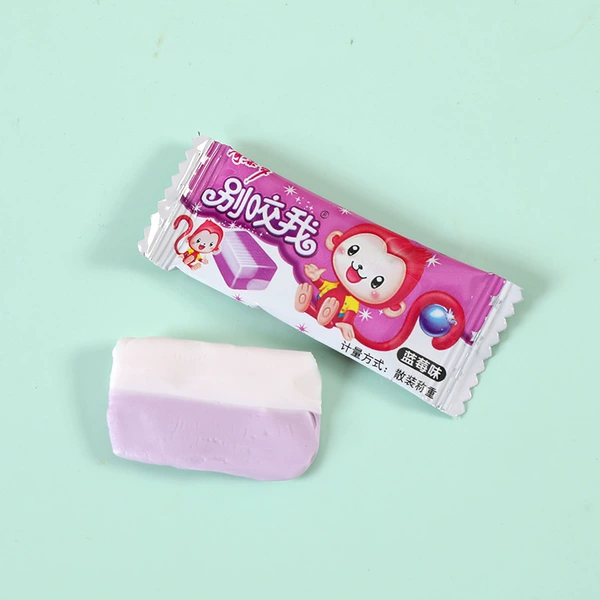Grape flavor [about 56 pieces per half a pound]