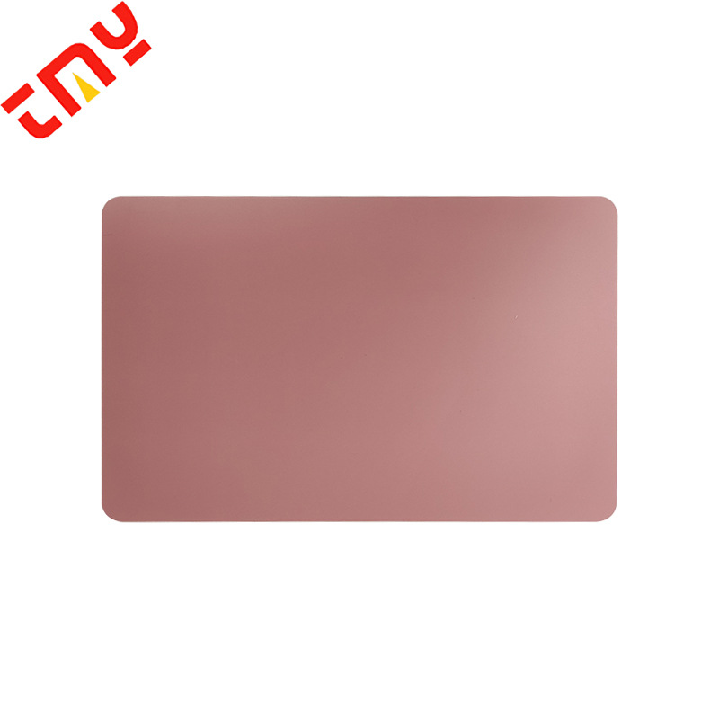 Тупой розовый