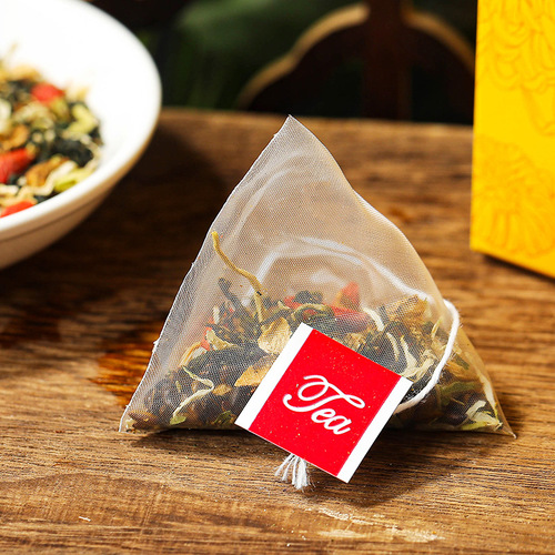 Nanjing Tongrentang Dandelion Burdock Cassia Seed Tea No Liver Fire Stay Up Late Recovery Health Tea Manufacturer Bulk Goods Wholesale