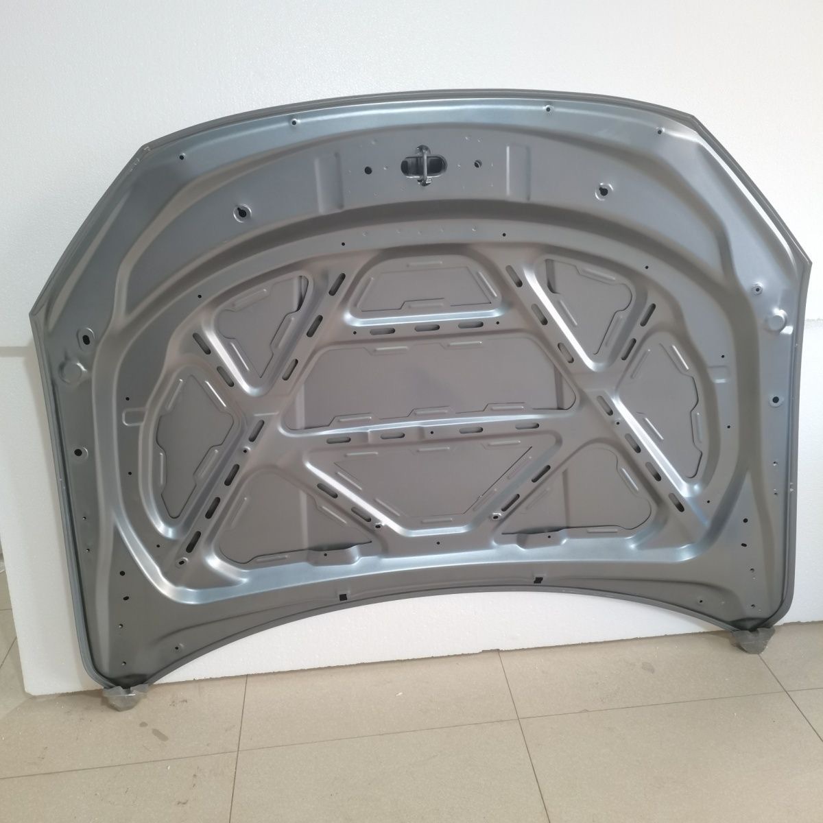 QINPLUS EV hood, front hood, engine cover QINPLUS EV hood HAD-8402010A/70