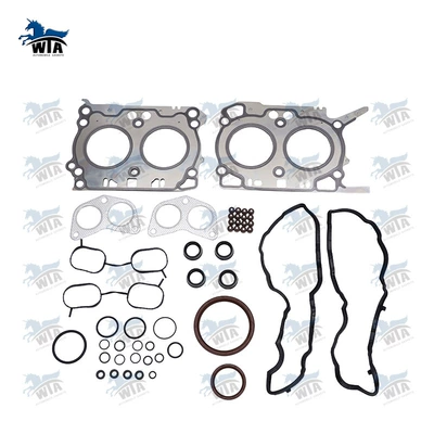 Factory Direct Sales 10105Ab400 Suitable for Fb20 Subaru 10-12 Forester Engine Overhaul Gas (Cylinder and parts)