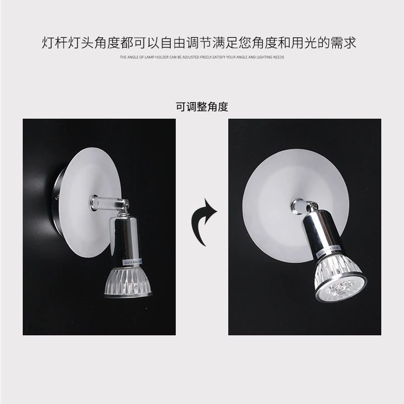 (Cross-border trading), lights, LED sconce for hood, lamp, Amazon