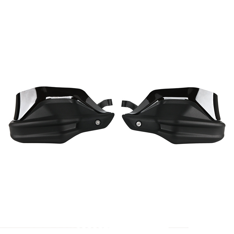 Suitable for Bmw R1200Gs R1250Gs Adv S1000Xr Modified Handlebar Handguards with Heightening Wind Shield