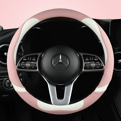 handle cover – Steering wheel cover