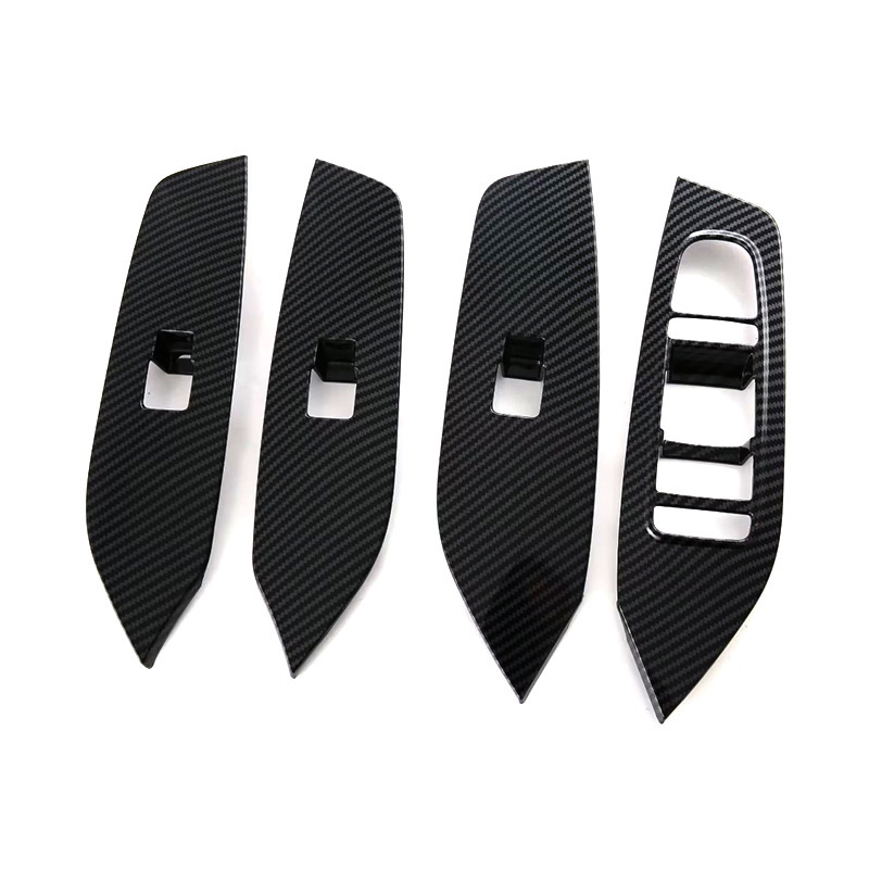 Adecuado para la manija exterior, la cuenca de la puerta exterior, la decoración del reposabrazos interior y la decoración interior y exterior de la BYD Seagull.