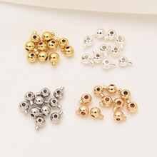 14k��λ�A�� �~����朰����� �ֹ�diy�߼�����β�����Ʒ���