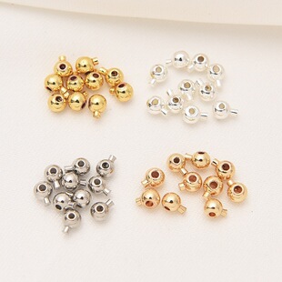 14k��λ�A�� �~����朰����� �ֹ�diy�߼�����β�����Ʒ���