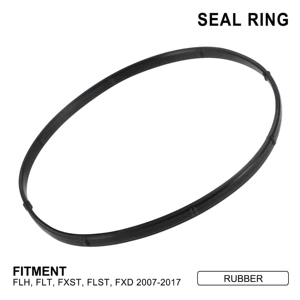 For Flh Flt Fxst Flst Fxd 2007-2017 Motorcycle Sealing Ring Restoration Accessories