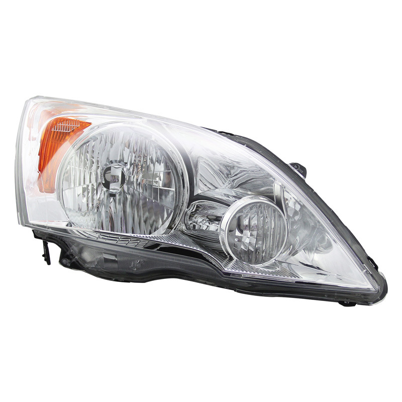 Aplicable a Honda CR-V-2011 faro estándar americano original semi-montaje faro galvanoplastia