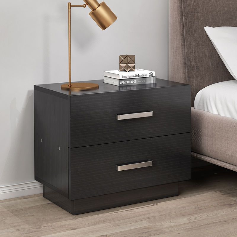 Mesita de noche al por mayor simple moda armario de almacenamiento mesa de noche mesita de noche