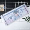 Hard -shell hand scatter storage star love bean live page bag chasing star collecting support banner banner banner bar collection clip