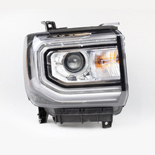 m16-18 GMC Sierra 1500 HID/Xenon84046790 84046791