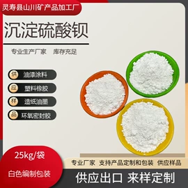 其他颜料;其他非金属;非金属粉末