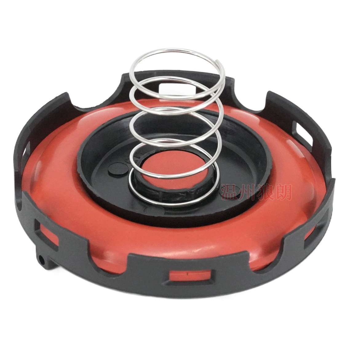 07K103469G крышка клапана PCV клапан диафрагма запчасти пакет 917-064 для Volkswagen Audi