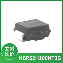 NBRS2H100NT3G ONɭ Фػ ѹ100V 2A